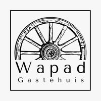 Wapad Gastehuis logo