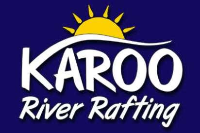Karoo River Rafting logo