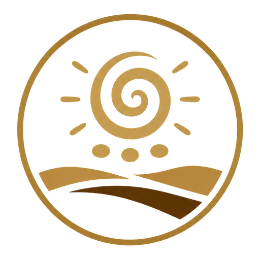 GaMamadi Guest Farm logo