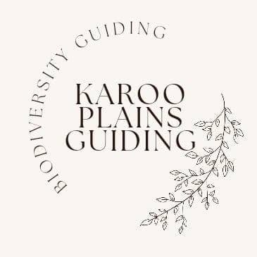 Karoo Plains Guiding logo