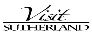 Visit Sutherland logo