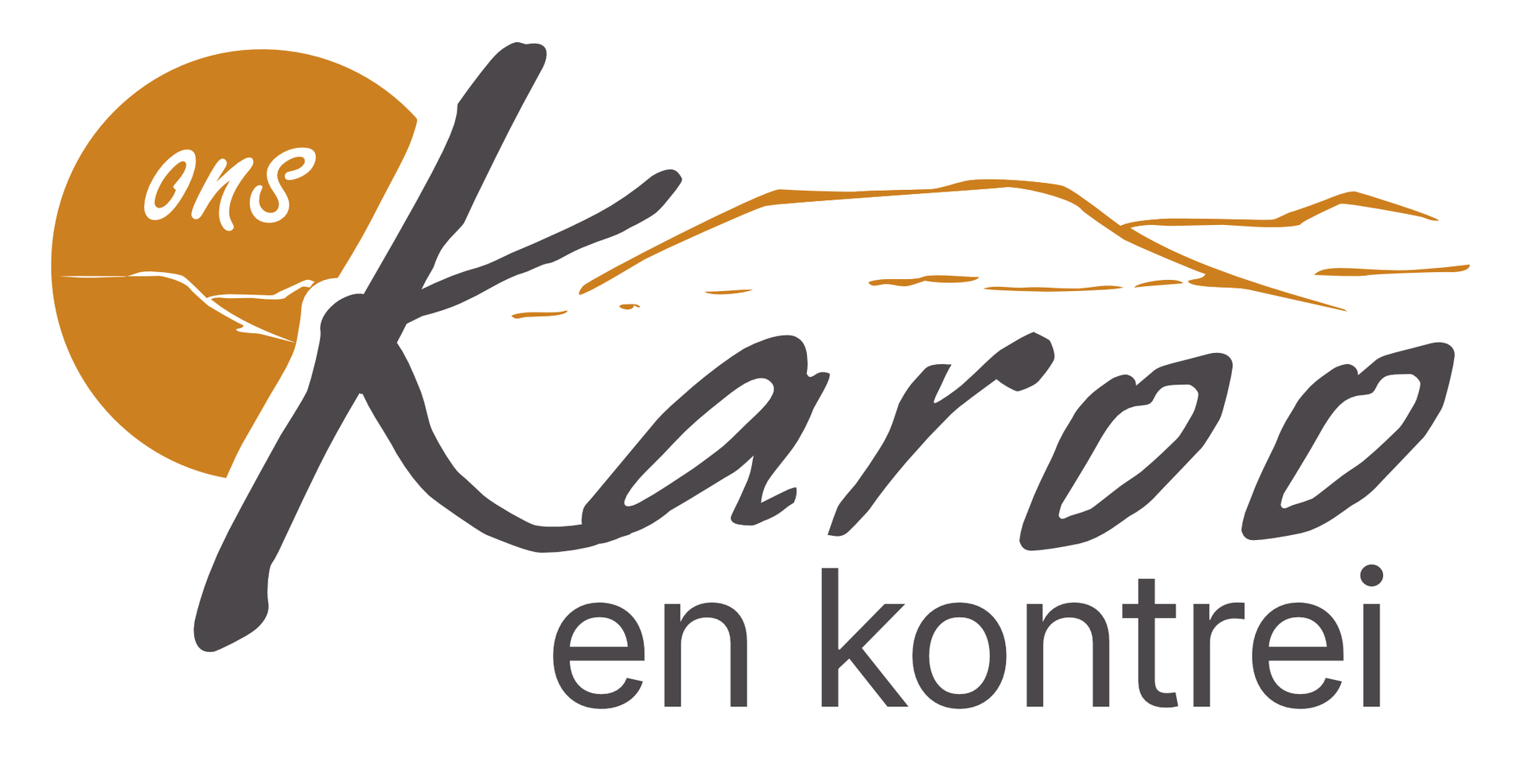 Ons Karoo en Kontrei